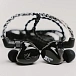 In-ear headphones JH Audio JH13v2 Black - img.2 In-ear headphones JH Audio JH13v2 Black - img.2