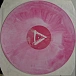 Vinyl Record Ed Sheeran – Play (Pink & White Marble) LP - img.6
