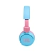 Wireless Headphones JBL JR310BT Blue - img.1