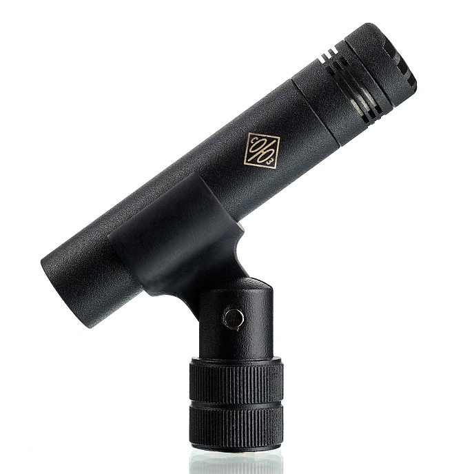 Studio microphone Soyuz 011 FET Black - img.2