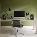 Bookshelf speakers KEF LS50 Wireless II Mineral White + KEF S2 Floor Stand - img.6 Bookshelf speakers KEF LS50 Wireless II Mineral White + KEF S2 Floor Stand - img.6