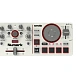 DJ controller Numark Mixtrack Go Cream - img.2