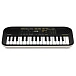 Synthesizer Casio SA51 Black - img.1