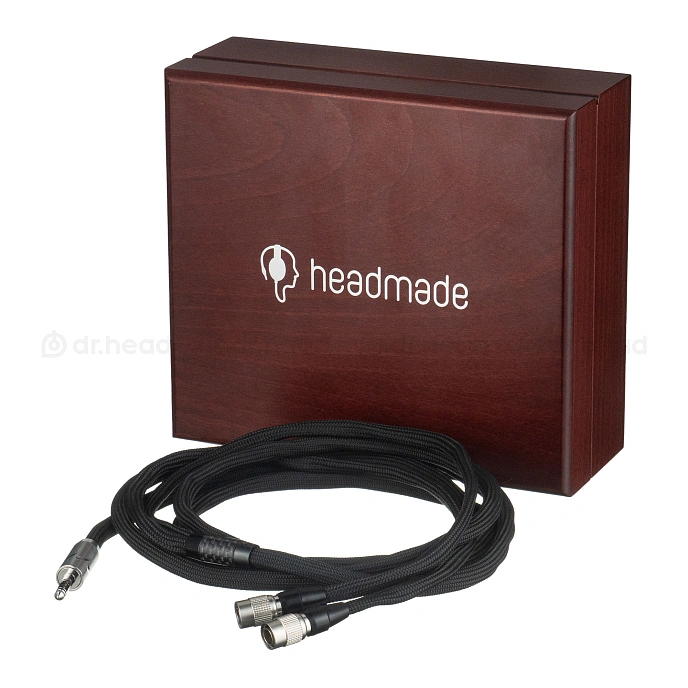 Cable HeadMade SS-20 Dan Clark 4.4mm 1.5m - img.0