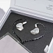 In-ear headphones Kinera ThorKing Matte Silver - img.19