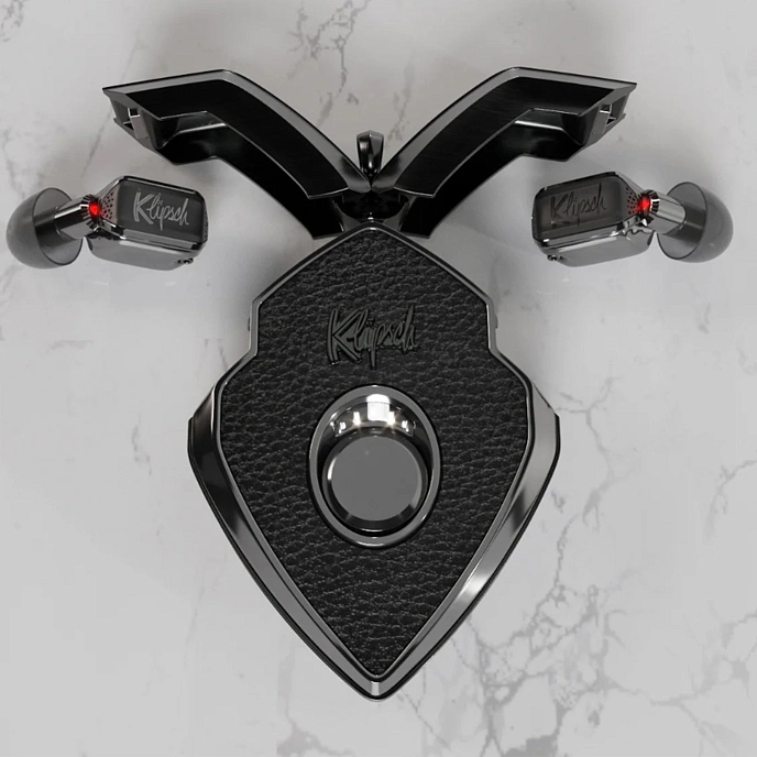 Wireless Headphones T10 Bespoke Edition Blacked Out - img.0