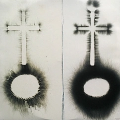 Vinyl Record David Bowie – Earthling - 2LP