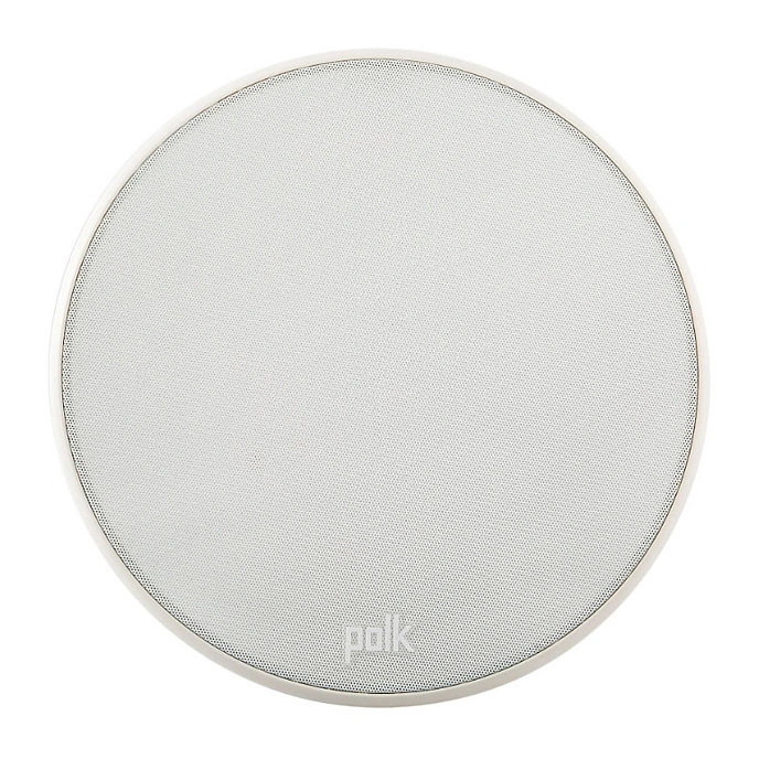 Ceiling Acoustics Polk Audio V60 Slim White - img.2