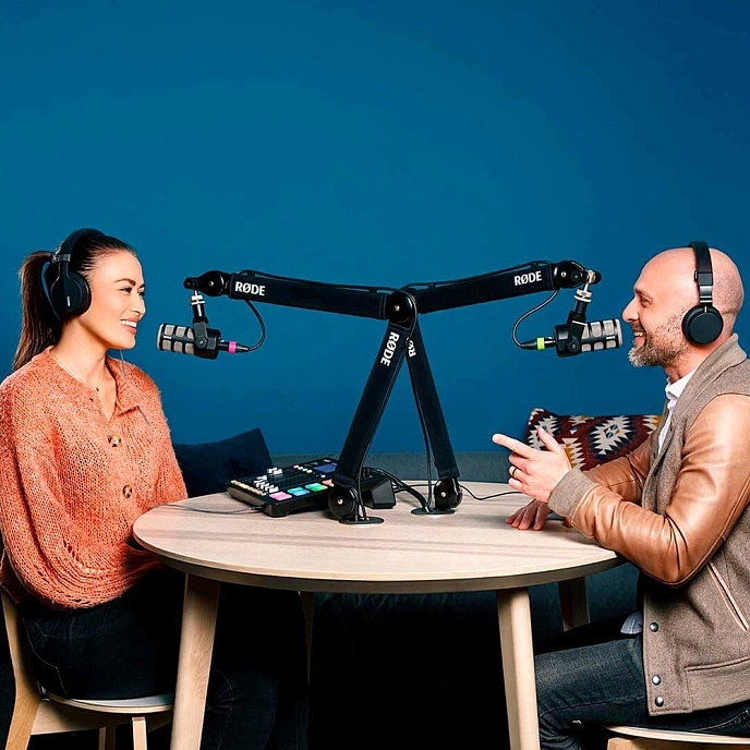 Microphone Accessories RODE PSA1 Plus - img.4