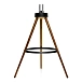 Stand Marantz Horizon Tripod Matte Black Aamerican Walnut - img.0
