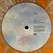 Vinyl Record Ariana Grande - Sweetener (Clear With Orange Splatter) - 2LP - img.6