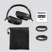 Wireless Headphones Skullcandy Hesh 540 ANC True Black - img.8 Wireless Headphones Skullcandy Hesh 540 ANC True Black - img.8