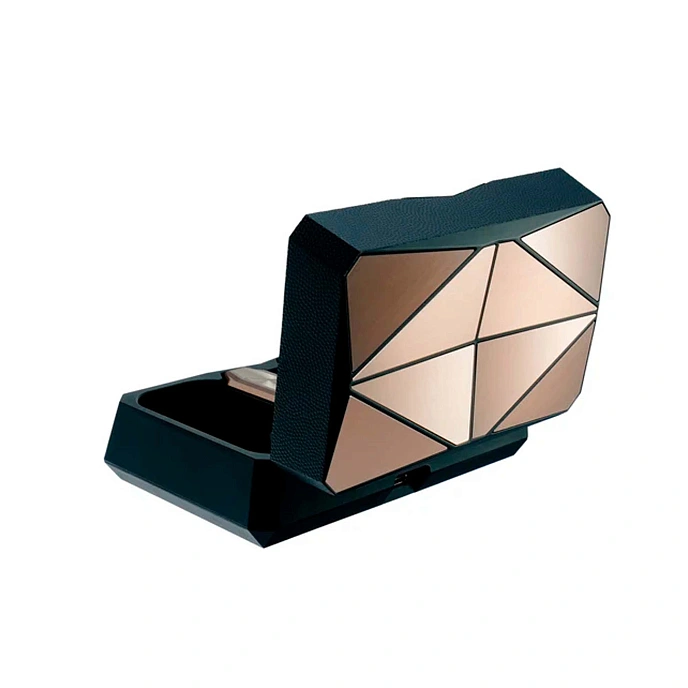 Adapter iFi Go Pod Max Brown - img.5