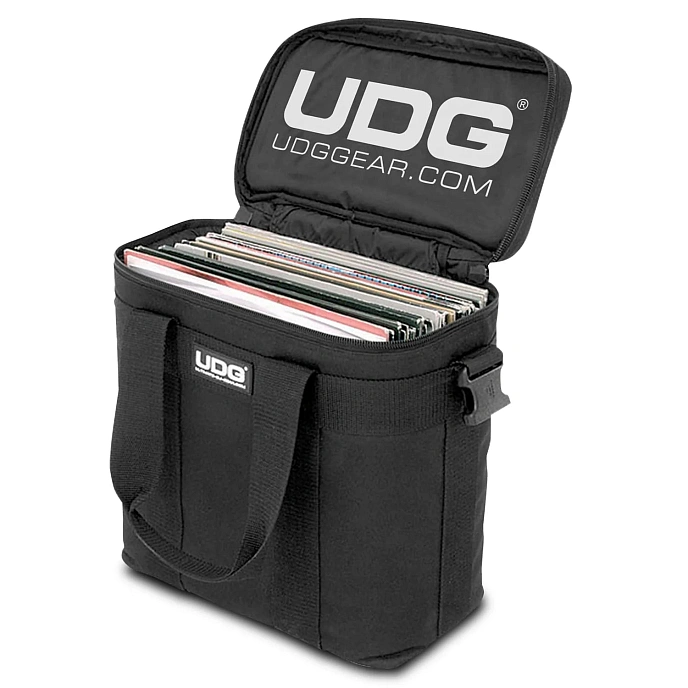 Bag UDG Ultimate StarterBag Black/White Logo - img.2