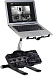 Laptop stand UDG Creator Laptop/Controller Stand Aluminium Black - img.2