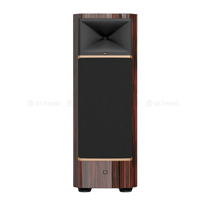 Floorstanding Speakers JBL Summit Pumori Ebony - img.0