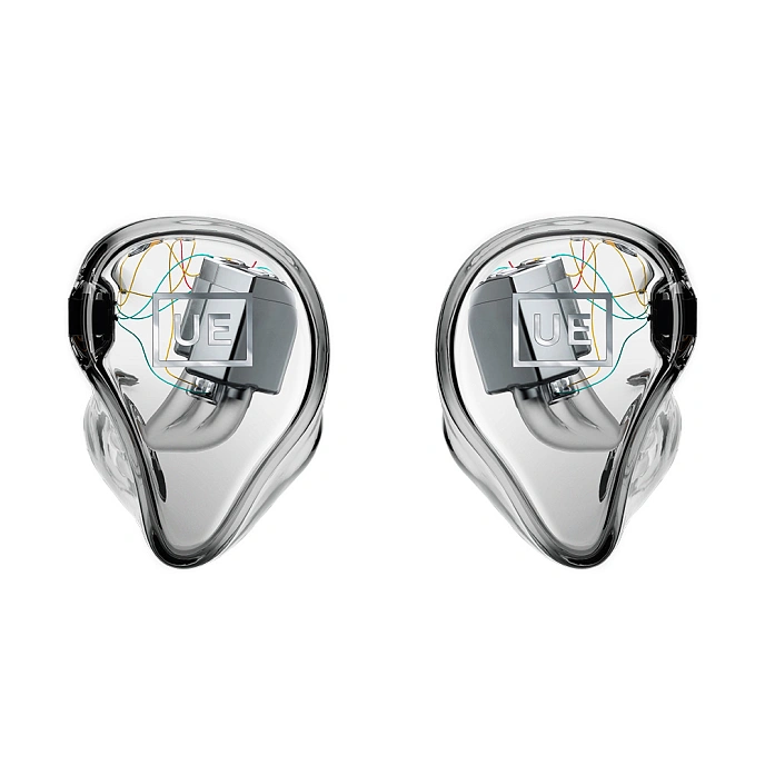 Custom earphones Ultimate Ears UE Reference Remastered - img.1