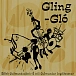 Vinyl Record Bjork Gling Glo - Reissue LP - img.0