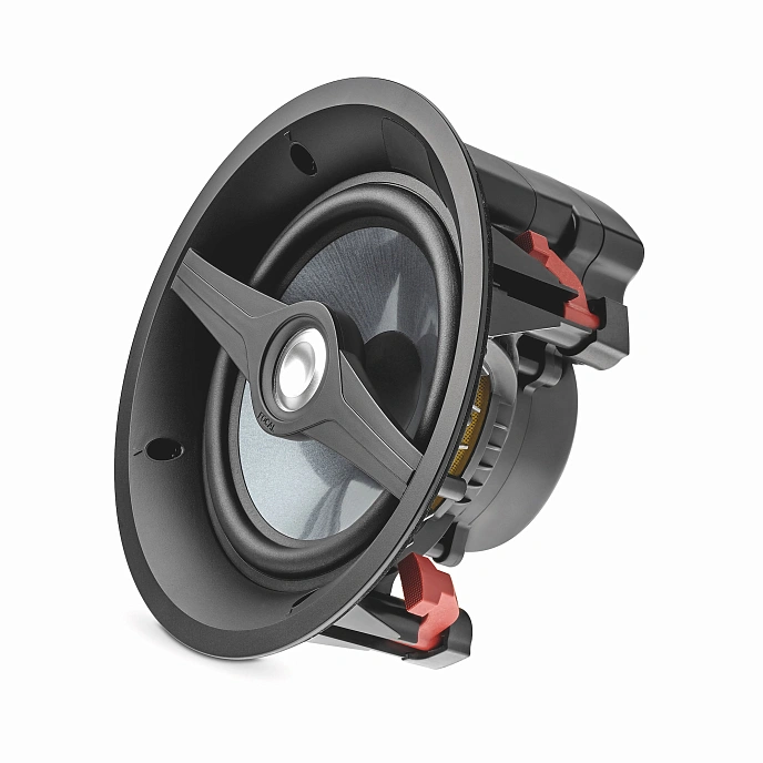 In-Wall Speakers Focal Littora 200 ICW 6 Black - img.1
