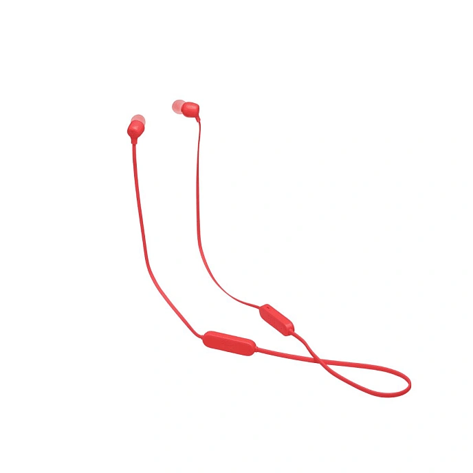 Wireless Headphones JBL Tune 125BT Coral - img.5