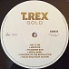 Vinyl Record T.Rex – Gold LP - img.3
