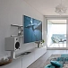 Bookshelf speakers Kanto YU6 Matte White - img.5