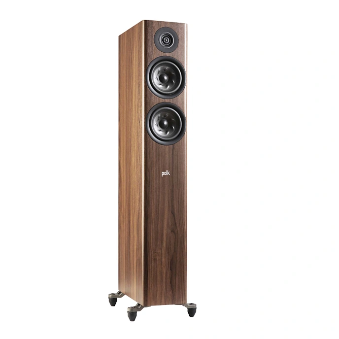 Floorstanding Speakers Polk Audio Reserve R500 Brown - img.1