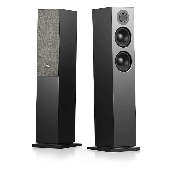 Floorstanding Speakers Audio Pro A48 Black - img.2