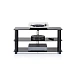Hi-Fi Stand NorStone Epur 3 HiFi Black/Satin - img.3