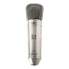 Studio microphone Behringer B-2 Pro Silver - img.0