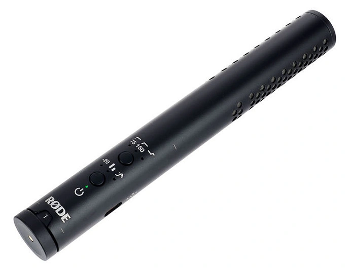 Microphone RODE VideoMic NTG - img.3