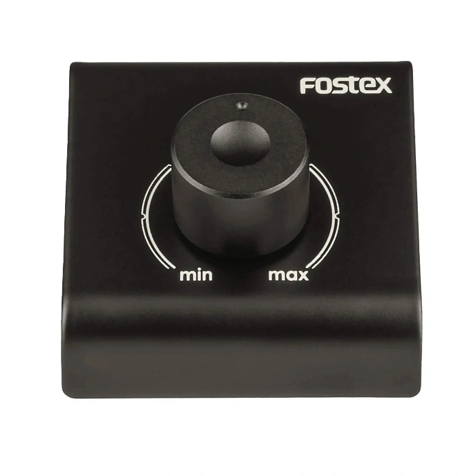 Controller Fostex PC-1E(B) black - img.0