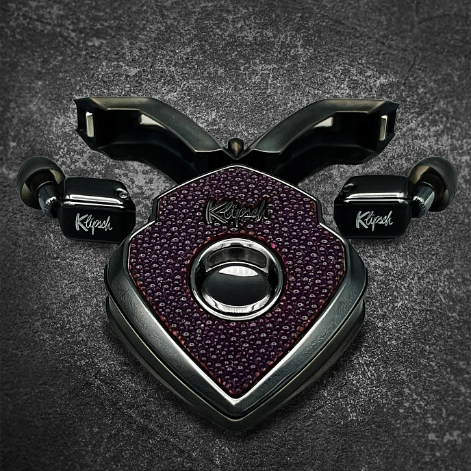 Wireless Headphones Klipsch T10 Bespoke Edition Power Perse - img.0