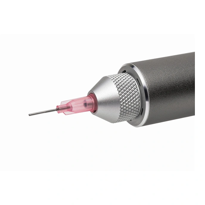 Headphone cleaner 64 Audio VAC Pro Needle Kit - img.2