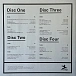 Vinyl Record Miles Davis - 56 (The Prestige Recordings) - 4LP - img.20