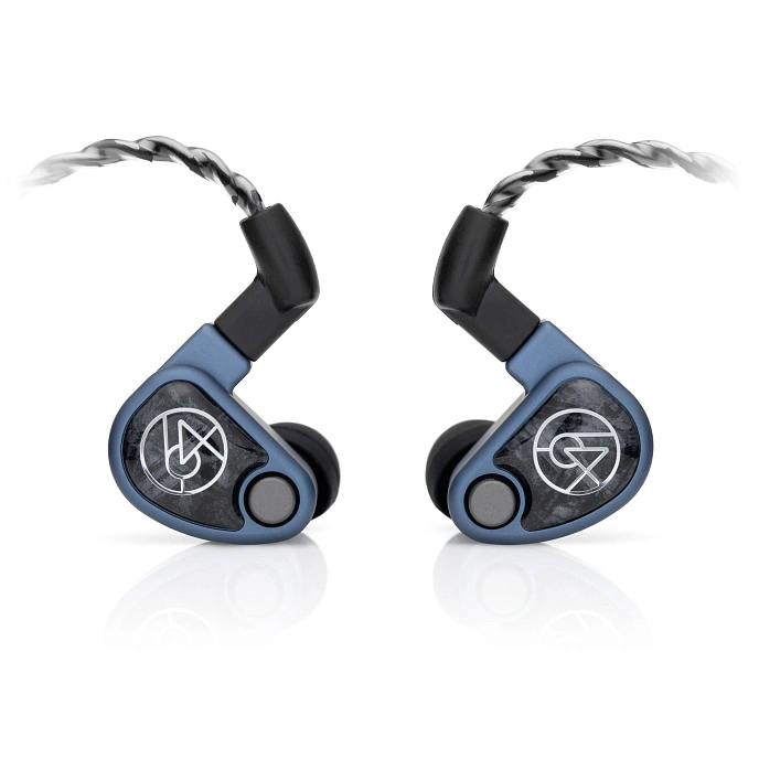 IEMs headphones 64 Audio U4s - img.1
