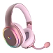 - img.12 Wireless Headphones AQIRYS Lyra Pink - img.12