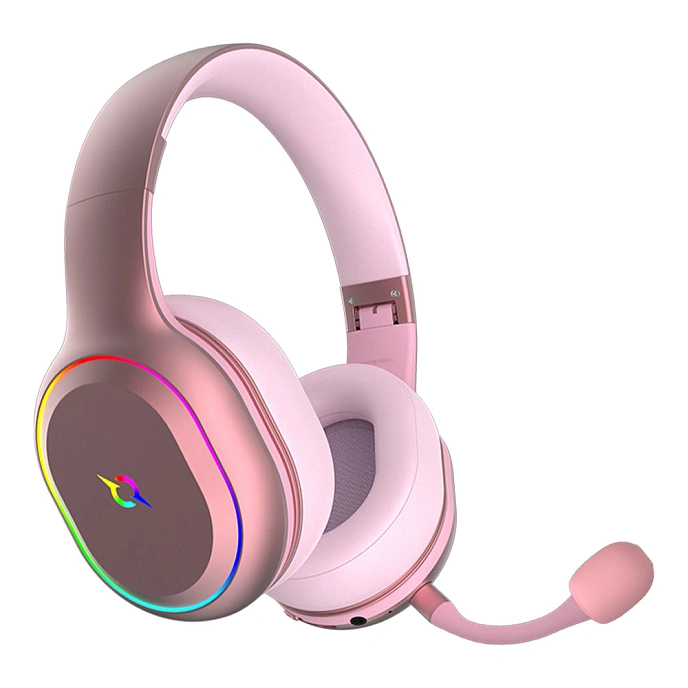 Wireless Headphones AQIRYS Lyra Pink - img.12