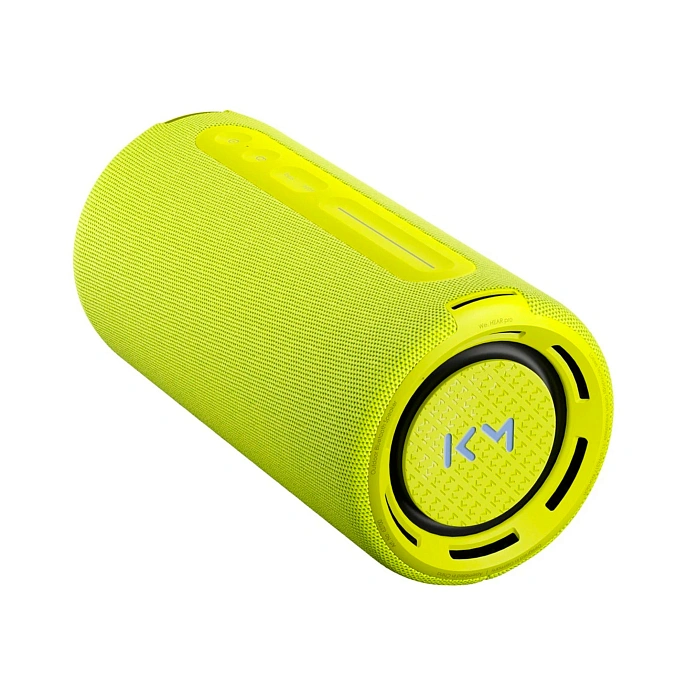 Portable speaker Loewe We. HEAR Pro Neon - img.0