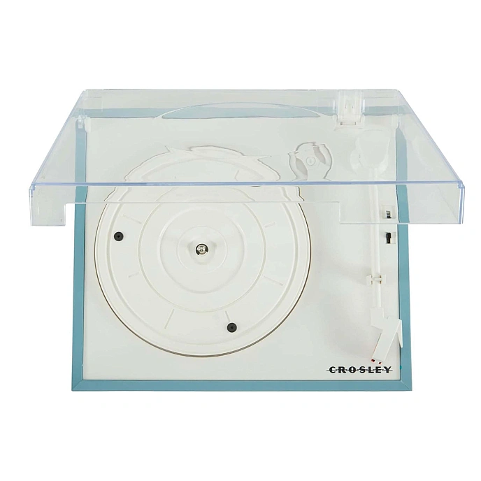Turntable Crosley FUSION tourmaline - img.2