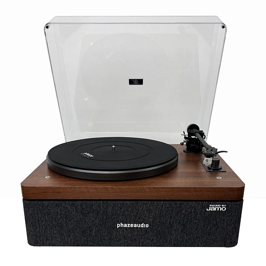 Turntable Phaze Audio Adelle Walnut