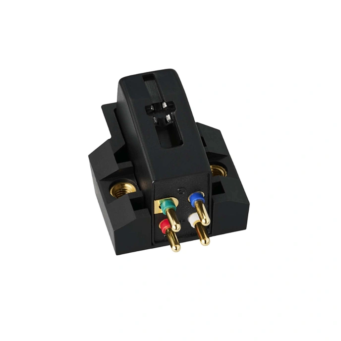 Cartridge Audio-Technica AT-VM520xEB Blue - img.2