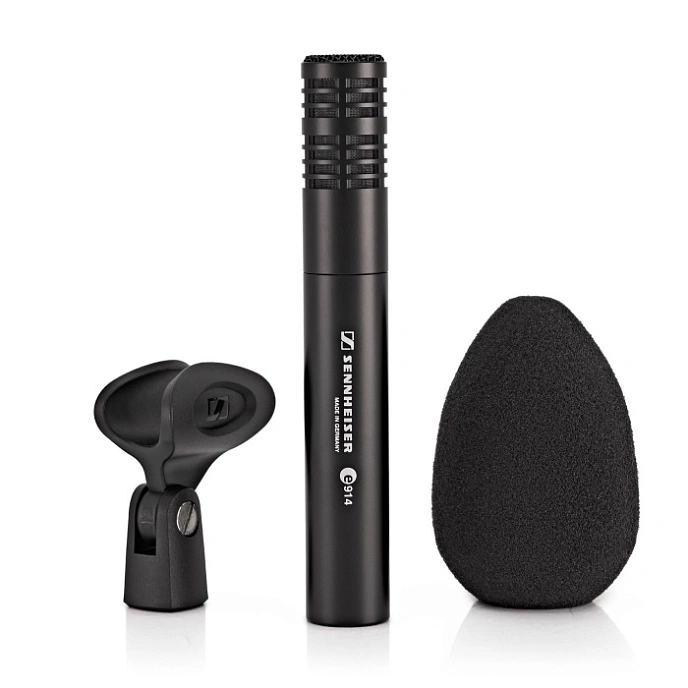 Instrument microphone Sennheiser E914 - img.3