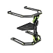 Laptop stand Gravity LTS 01 B Black - img.1