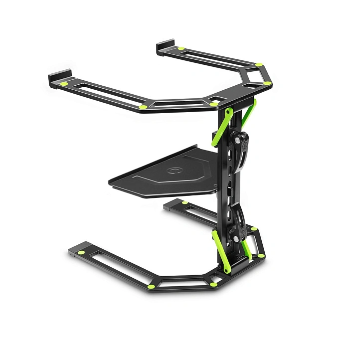 Laptop stand Gravity LTS 01 B Black - img.1