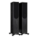 Floorstanding Speakers Monitor Audio Silver 200 7G Black Oak - img.1