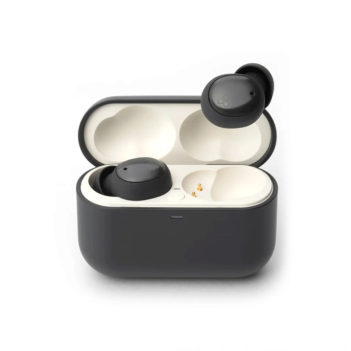 Buy wireless headphones Final Audio ZE500 for ASMR Dark Gray Buy wireless headphones Final Audio ZE500 for ASMR Dark Gray