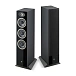 Floorstanding Speakers Focal Theva N2 Black - img.0