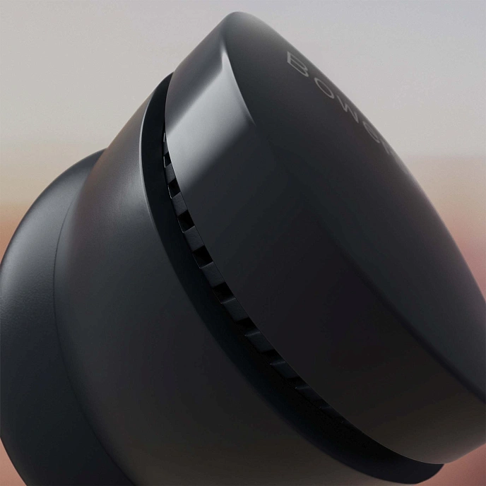 Wireless Headphones Bowers & Wilkins Pi6 Storm Grey - img.4