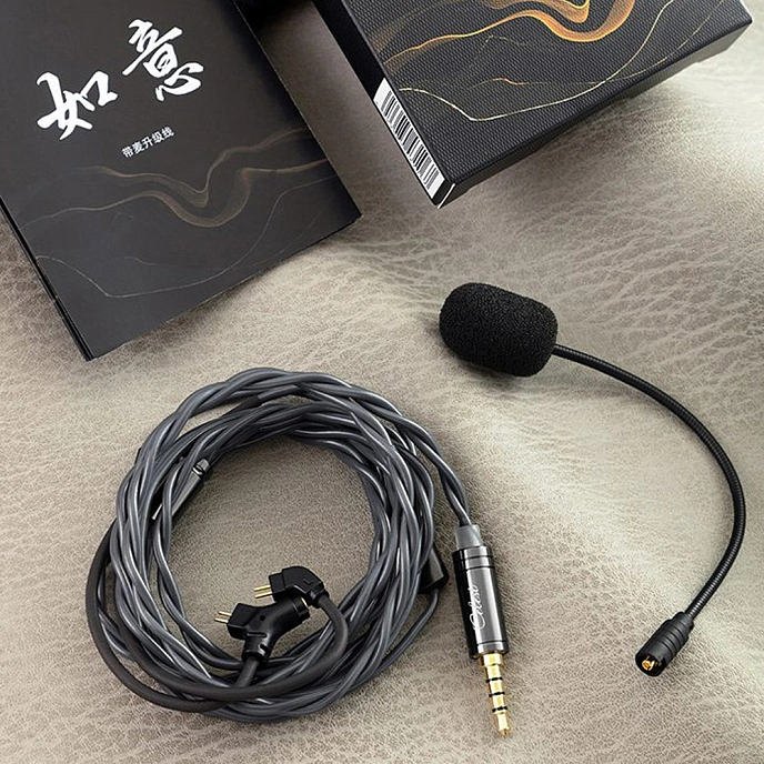 Cable Celest Ruyi 2pin - img.9